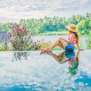 5* Отель Waterland