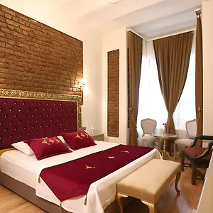 Taksim Star 3* Istambul