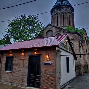 3 Heritage Tbilissi