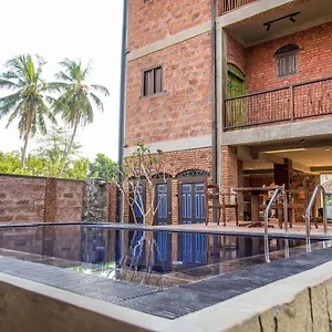 5* Отель Boutique