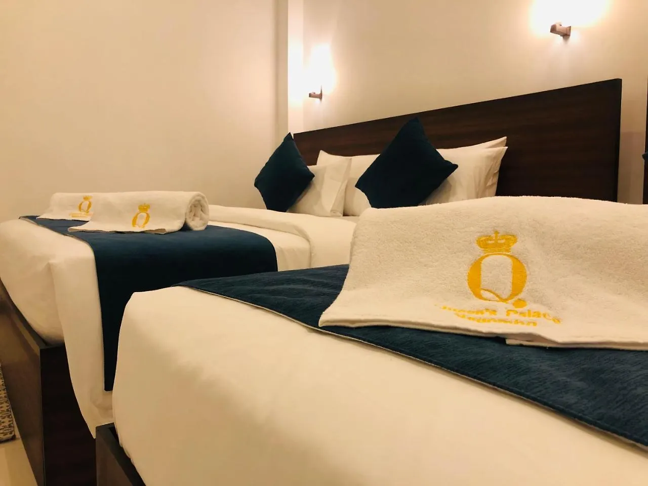 Negombo New Queen'S Palace