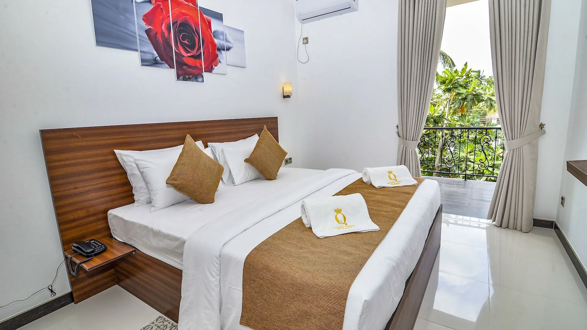 Negombo New Queen'S Palace